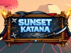 Jwèt Sunset Katana