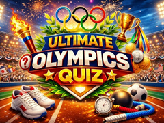 Jwèt Ultimate Olympics Quiz