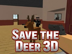 Jwèt Save the Deer 3D