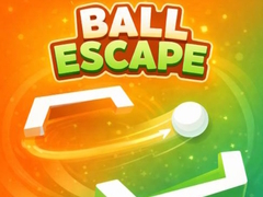 Jwèt My Ball Escape