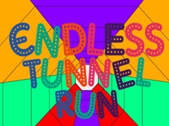 Jwèt Endless Tunnel Run