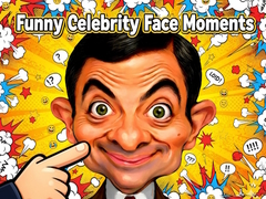 Jwèt Funny Celebrity Face Moments