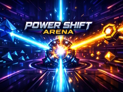 Jwèt Power Shift Arena