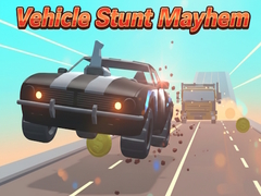 Jwèt Vehicle Stunt Mayhem