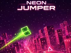 Jwèt Neon Jumper 