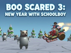 Jwèt Boo Scared 3: New Year with Schoolboy