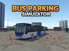 Jwèt Bus Parking Simulator
