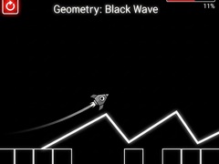 Jwèt Geometry: Black Wave