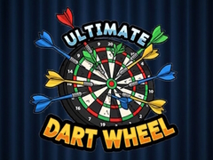 Jwèt Ultimate Dart Wheel