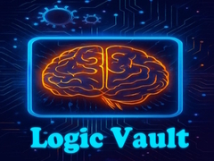 Jwèt Logic Vault