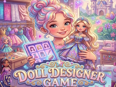 Jwèt Doll Designer Game