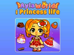 Jwèt Ayla World Princess life