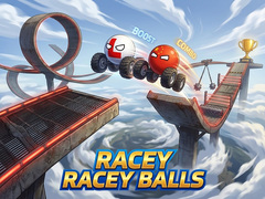 Jwèt Racey Balls