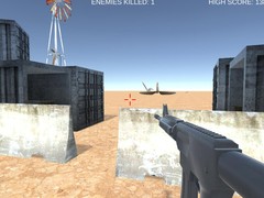 Jwèt Cuber Survival