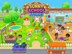 Jwèt Sunny School Stories