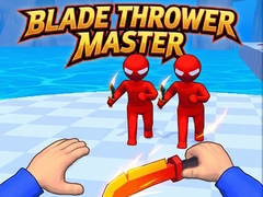Jwèt Blade Thrower Master