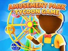 Jwèt Amusement Park Tycoon Game