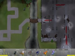 Jwèt Canterlot Siege 3: Inversion