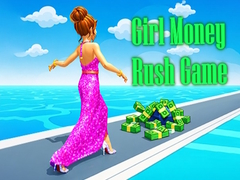 Jwèt Girl Money Rush Game