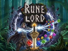 Jwèt Rune Lord