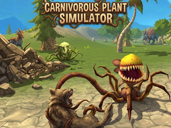 Jwèt Carnivorous Plant Simulator