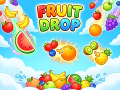 Jwèt Fruit Drop