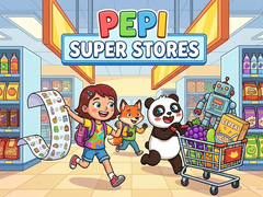 Jwèt Pepi Super Stores