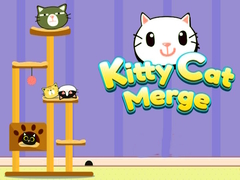Jwèt Kitty Cat Merge