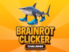Jwèt Brainrot Clicker Challenge