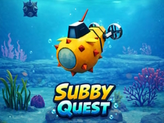 Jwèt Subby Quest