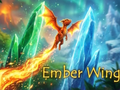 Jwèt Ember Wing