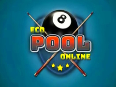 Jwèt Eco Pool Online