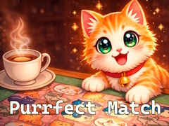 Jwèt Purrfect Match