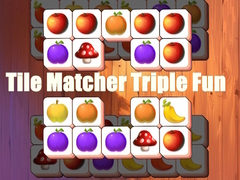 Jwèt Tile Matcher Triple Fun