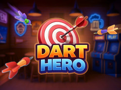 Jwèt Dart Hero