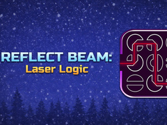 Jwèt Reflect Beam: Laser Logic