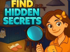 Jwèt Find Hidden Secrets