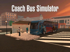 Jwèt Coach Bus Simulator