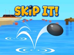 Jwèt Skip It!