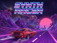 Jwèt Synth Racer