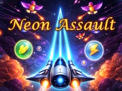 Jwèt Neon Assault