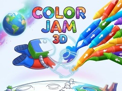 Jwèt Color Jam 3D