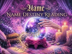 Jwèt Name Destiny Reading