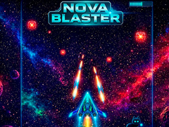 Jwèt Nova Blaster