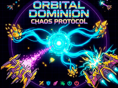 Jwèt Orbital Dominion Chaos Protocol