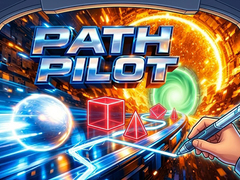 Jwèt Path Pilot
