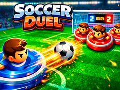 Jwèt Soccer Duel