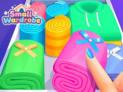 Jwèt Small Wardrobe