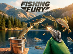 Jwèt Fishing Fury