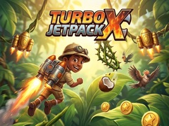 Jwèt Turbo Jetpack X